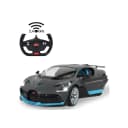 Jamara RC-Auto Bugatti Divo 1:14 Grau Fernlenkfahrzeug Bild 1