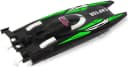 JAMARA RC-Boot Capter Speedboot Schwarz/Grün 2,4 GHz Fernsteuerung Bild 3