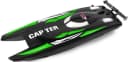 JAMARA RC-Boot Capter Speedboot Schwarz/Grün 2,4 GHz Fernsteuerung Bild 4
