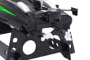 JAMARA RC-Boot Capter Speedboot Schwarz/Grün 2,4 GHz Fernsteuerung Bild 5