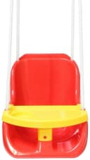 Jamara Babyschaukelsitz Comfort Swing für Babys ab 10 Monate Bild 2