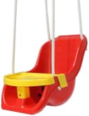 Jamara Babyschaukelsitz Comfort Swing für Babys ab 10 Monate Bild 3