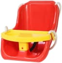 Jamara Babyschaukelsitz Comfort Swing für Babys ab 10 Monate Bild 4