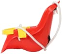 Jamara Babyschaukelsitz Comfort Swing für Babys ab 10 Monate Bild 5