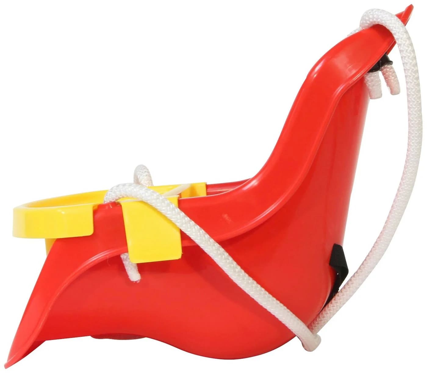 Jamara Babyschaukelsitz Comfort Swing für Babys ab 10 Monate - Bild 5