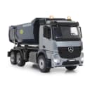Jamara RC-LKW Muldenkipper MB Arocs 2,4GHz Metall Bild 3