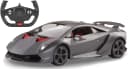Jamara RC-Auto Lamborghini Sesto Elemento Grau 1:14 mit LED Bild 2