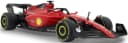 Jamara RC-Auto Ferrari F1-75 1:18 Rot Schwarz 2,4 GHz Fernsteuerung Bild 4