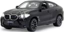 JAMARA RC-Auto BMW X6 M 1:14 Schwarz mit LED-Licht Bild 4