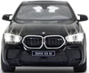JAMARA RC-Auto BMW X6 M 1:14 Schwarz mit LED-Licht Bild 5