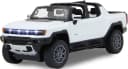 Jamara RC-Auto Deluxe Cars Hummer EV 1:16 Weiß LED-Lichter Bild 3