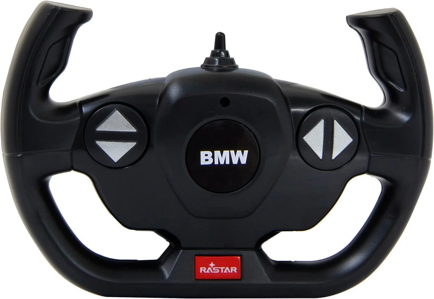 Jamara RC-Auto BMW 3.0 CSL 1:14 weiß mit LED-Beleuchtung - Bild 4