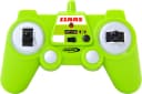 Jamara RC-Traktor Claas Arion 660 mit LED-Licht 2,4GHz Bild 5