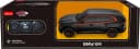 Jamara RC-BMW XM 1:24 Modellauto Schwarz 2,4GHz Bild 1