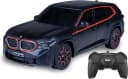 Jamara RC-BMW XM 1:24 Modellauto Schwarz 2,4GHz Bild 3
