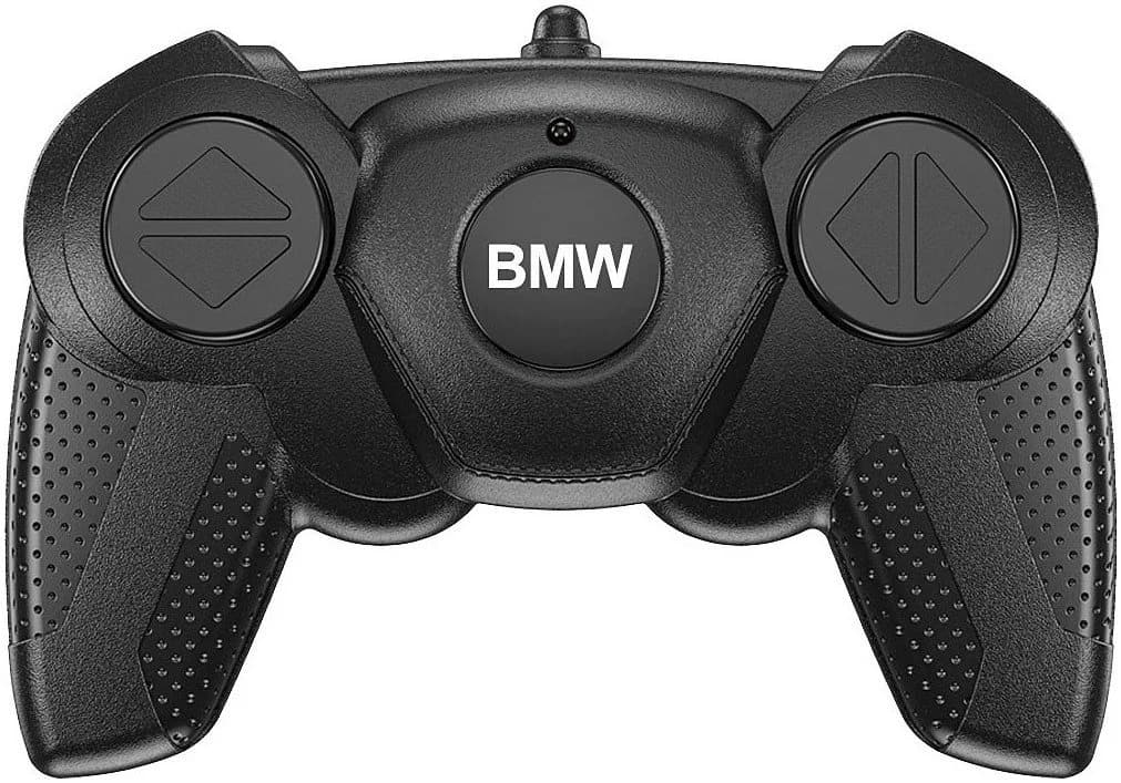 Jamara RC-BMW XM 1:24 Modellauto Schwarz 2,4GHz - Bild 4