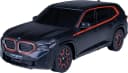 Jamara RC-BMW XM 1:24 Modellauto Schwarz 2,4GHz Bild 5