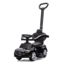 Jamara Mercedes-Benz C-Class 3in1 Rutscherauto mit Sound Bild 1