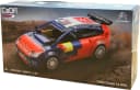 Jamara CaDA 2008 Citroën C4 WRC Konstruktions-Spielset 296 Teile Bunt Bild 1