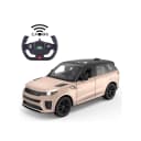 Jamara RC-Auto Range Rover Sport SV 2,4GHz LED-Licht Maßstab 1:14 Bild 1