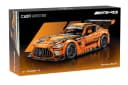 Jamara CaDA Brick Mercedes-AMG GT3 Orange 1:8 Konstruktions-Spielset Bild 3