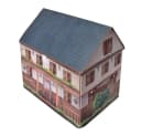 TE-Trend Spielzeugtruhe Bauernhaus Aufbewahrungsbox Bild 2