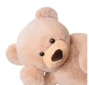 TE-Trend Kuscheltier XXL Riesenteddy 135cm Brauner Teddybär Bild 3