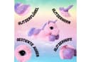 TE-Trend Kuscheltier Einhorn 60 cm Plüschtier Unicorn Stofftier pink Bild 4