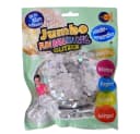 TE-Trend Spielball 4 Stück Glitter Luftballon 85cm wiederverwendbar Bild 4