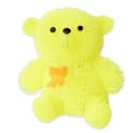 TE-Trend LED Squishy Bären 6er Set Leuchtend 9 cm Bild 1