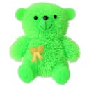TE-Trend LED Squishy Bären 6er Set Leuchtend 9 cm Bild 3