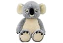 TE-Trend Kuscheltier Koala Bär 50cm Plüsch Teddy sitzend Bild 2