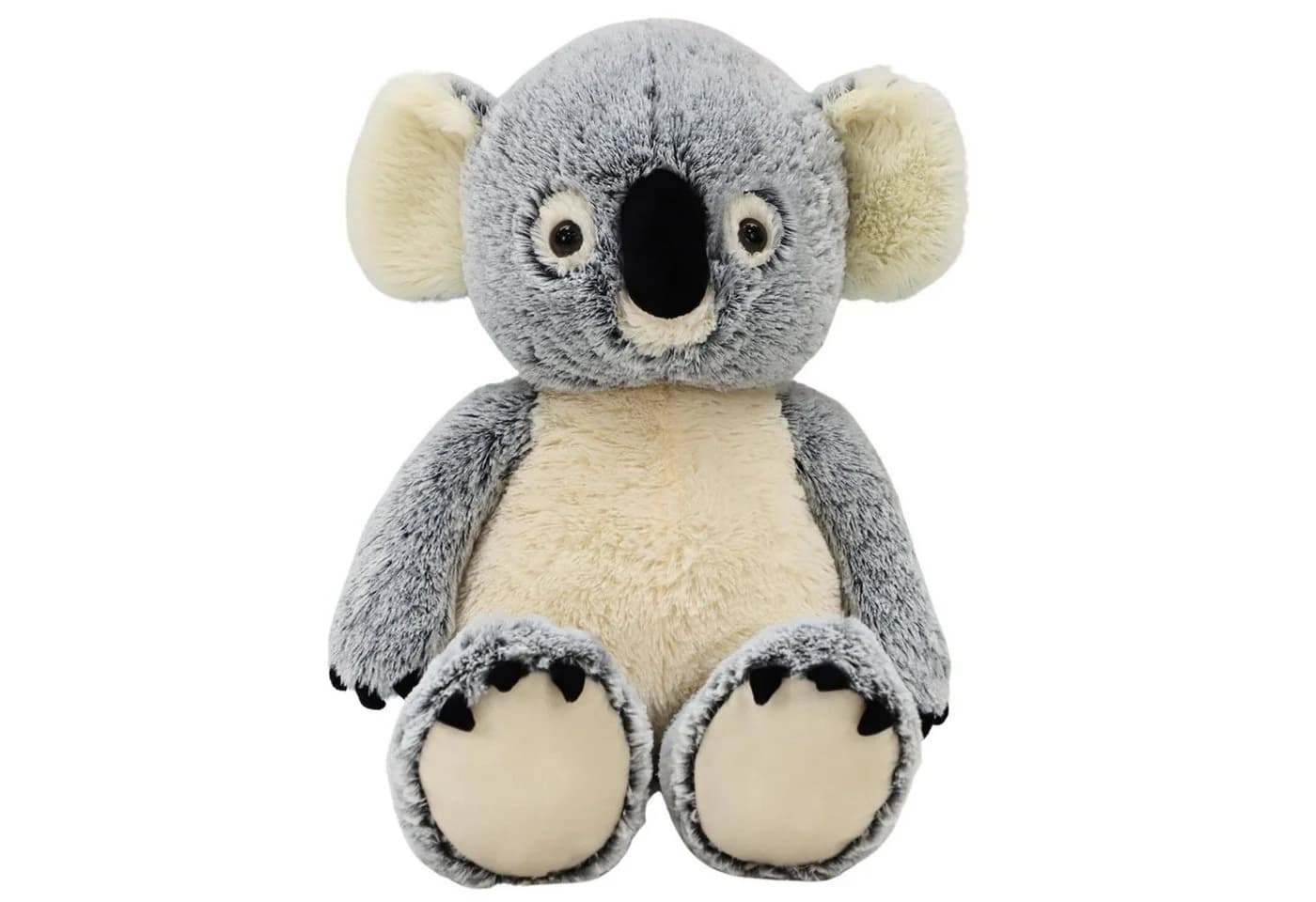 TE-Trend Kuscheltier Koala Bär 50cm Plüsch Teddy sitzend - Bild 2