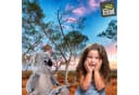 TE-Trend Kuscheltier Koala Bär 50cm Plüsch Teddy sitzend Bild 4