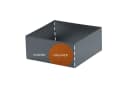 Bellissa Rasenkante Square Corten 30x30cm H20cm Beetumrandung Bild 1