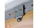 Bellissa Schneckenblech für Hochbeete L Verzinkt Bild 3