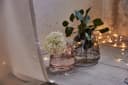 Fink Tischvase Sunday Mundgeblasen Glas Bild 1