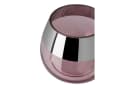 Fink Teelichthalter BELLA Kerzenhalter Rose Silber Bild 5