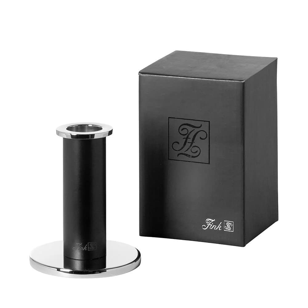 Fink Kerzenleuchter STRATO Stabkerzenhalter Aluminium
