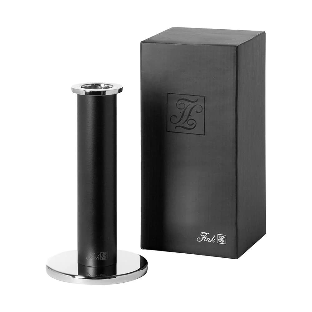 Fink Kerzenleuchter STRATO Stabkerzenhalter Aluminium