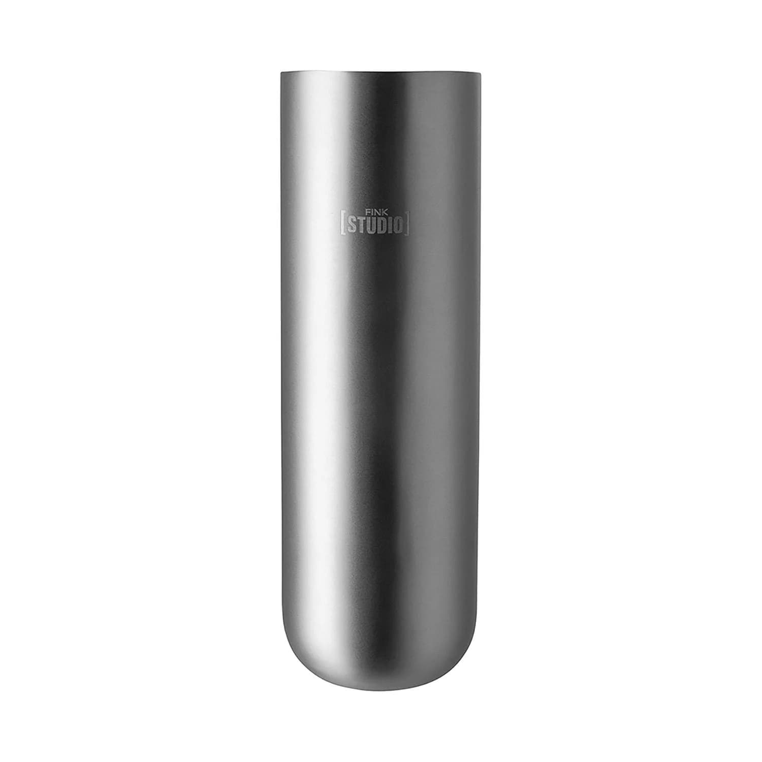 FINK STUDIO Karaffe FULL FILL Grau 1l