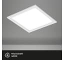 Briloner Leuchten LED Deckenleuchte 7191-016 Weiß Modern Bild 2