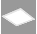 Briloner Leuchten LED Deckenleuchte 7191-016 Weiß Modern Bild 4