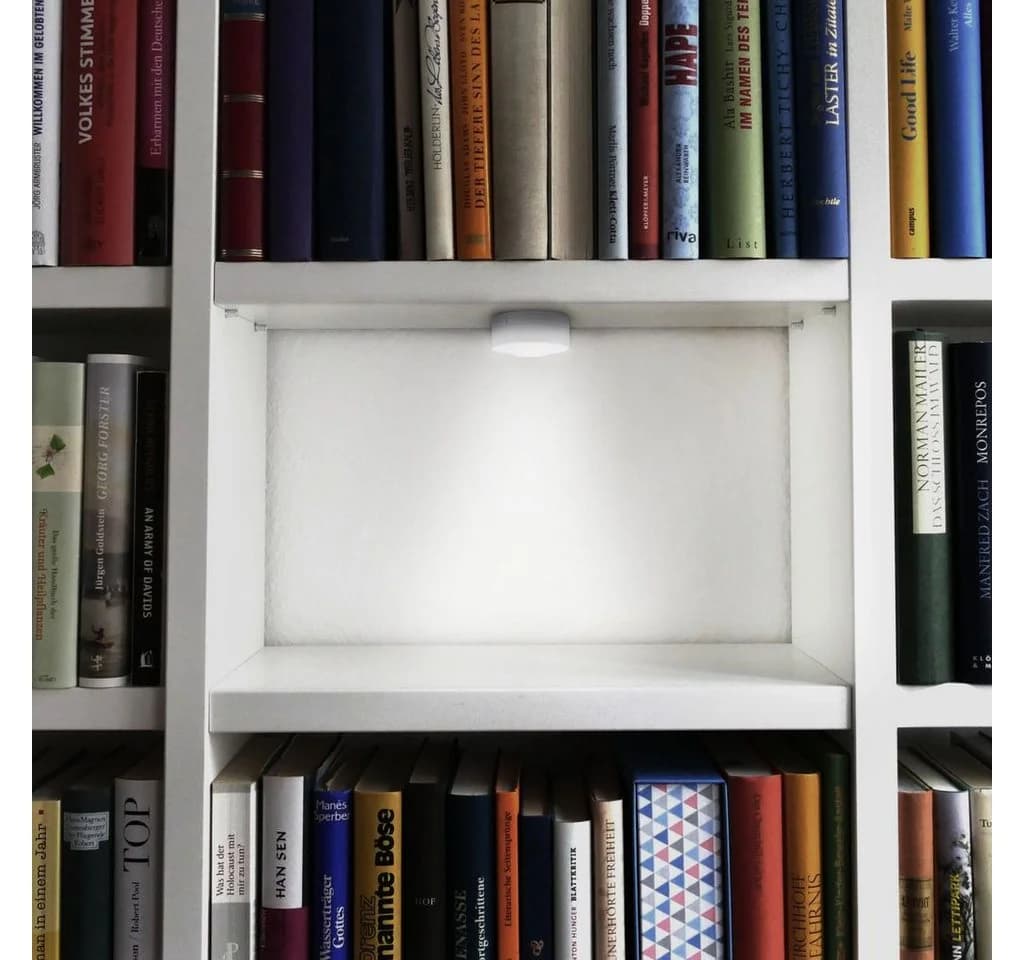 Briloner Schrankleuchte Weiß Dimmbar LED Push Light - Bild 4