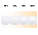 Briloner Schrankleuchte Weiß Dimmbar LED Push Light Bild 5