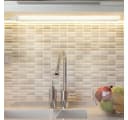 Briloner Leuchten LED Unterbauleuchte 2379086 Weiß 2700K Extra-Warmweiß Bild 1
