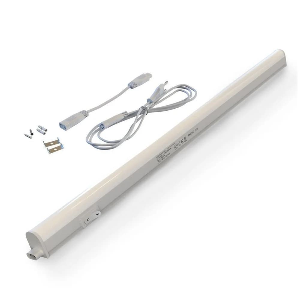 Briloner Leuchten LED Unterbauleuchte 2379086 Weiß 2700K Extra-Warmweiß - Bild 2