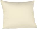 Fleuresse Kissenbezug Colours Mako-Satin Creme 40x40 cm Bild 2