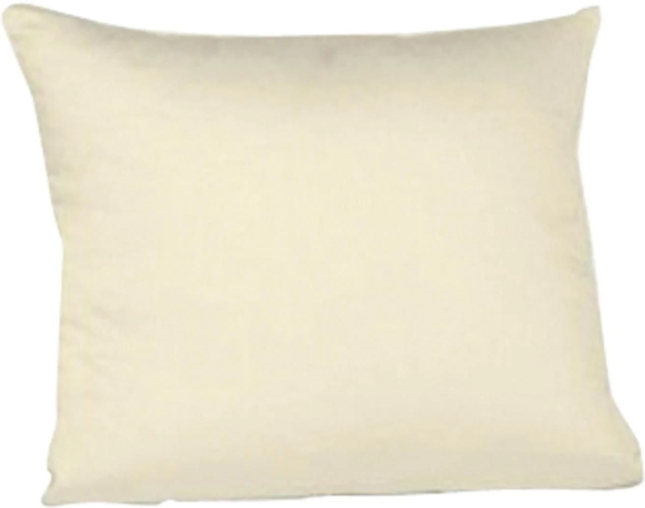 Fleuresse Kissenbezug Colours Mako-Satin Creme 40x40 cm - Bild 2
