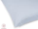 fleuresse Kissenbezug Colours Sonnengelb Interlock-Jersey Bild 3